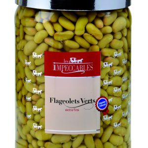 Flageolets Verts