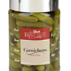 Cornichons