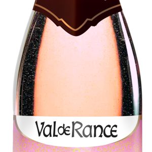 Cidre rosé raffiné