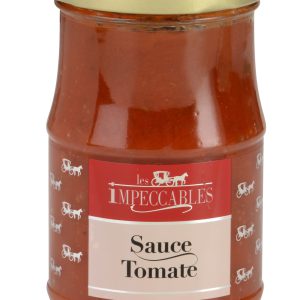 Sauce Tomate