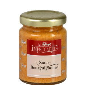 Sauce Bourguignonne