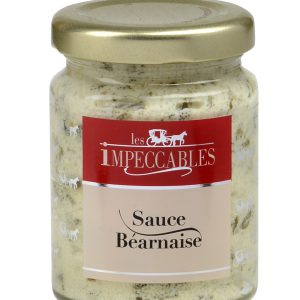 Sauce Béarnaise