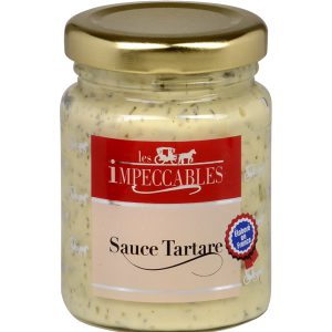 Sauce Tartare