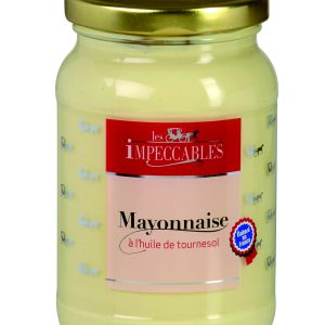 Mayonnaise