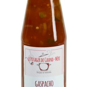 Gaspacho