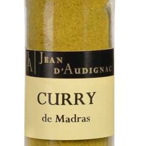 Curry de Madras