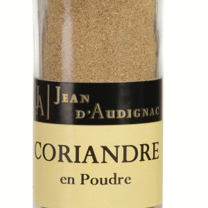 Coriandre en Poudre