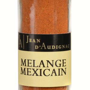 Mélange mexicain