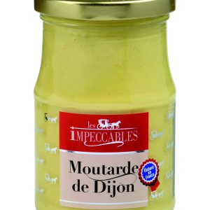 Moutarde de Dijon