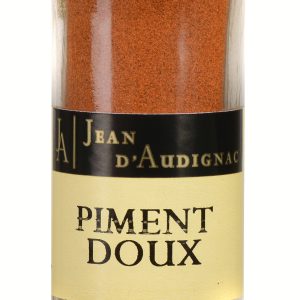 Piment doux