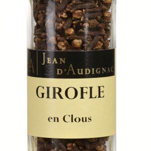 Clous de Girofle