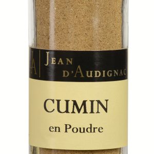 Cumin en poudre