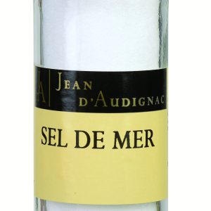 Sel de mer