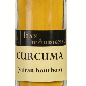 Curcuma (safran bourbon)