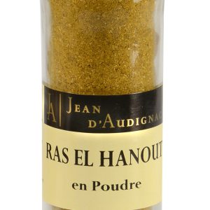 RAS EL HANOUT