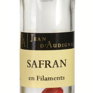 Safran en Filaments