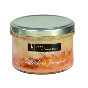 Pâté de la fermière