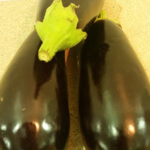 Aubergine