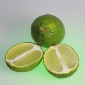 Citron vert