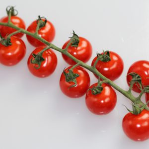 Tomate cerise grappe