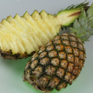 Ananas pain de sucre