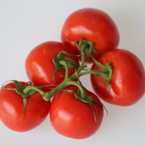 Tomate grappe