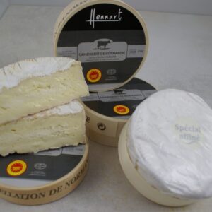 Camembert de Normandie