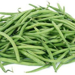 Haricot vert