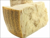 Parmesan (PARMIGIANO REGGIANO) 30 mois